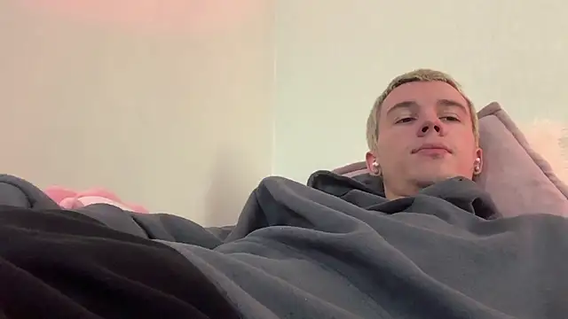 Jeremy1Scott's Webcam Show
