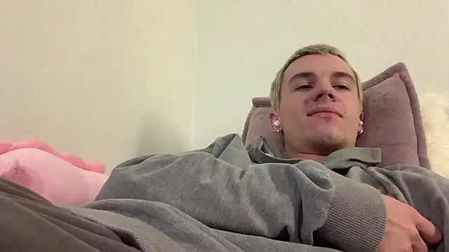 Show webcam de Jeremy1Scott
