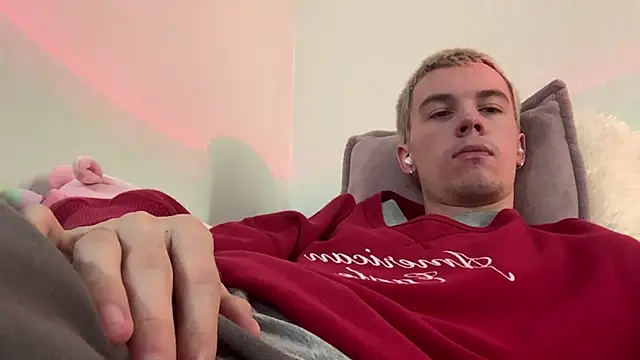 Show webcam de Jeremy1Scott