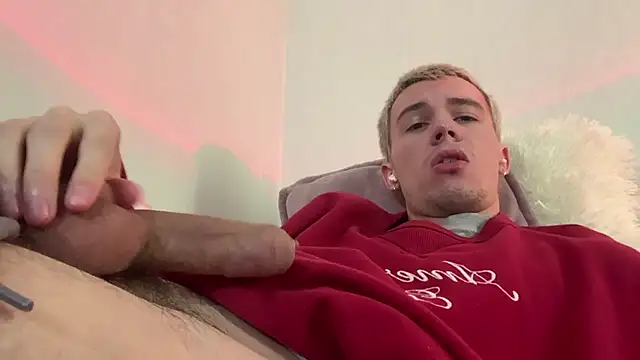 Jeremy1Scott webkamerás műsora
