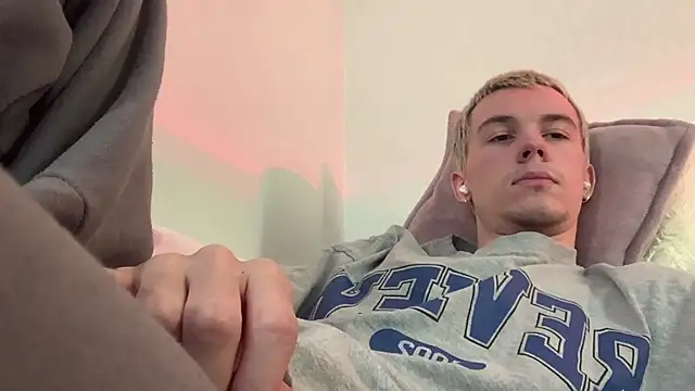 Jeremy1Scott Webcamshow