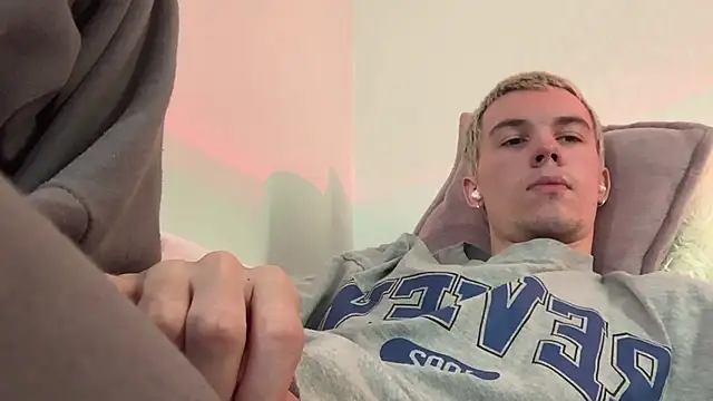 Jeremy1Scott Webcam-Show