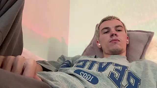 Jeremy1Scott webcam show