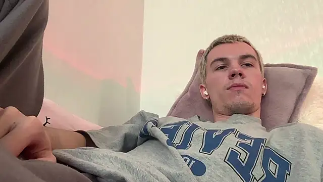 Jeremy1Scott Show Webcam