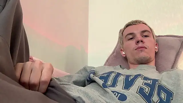 Jeremy1Scott Webcam Show