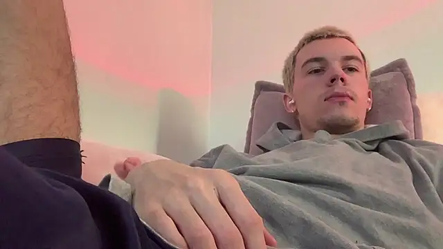 Jeremy1Scott Webcam show