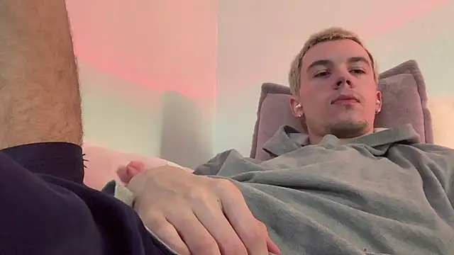 Jeremy1Scott's Webcam Show