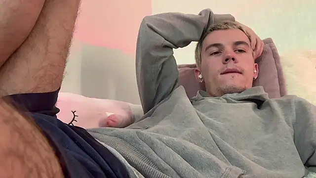 Show webcam de Jeremy1Scott