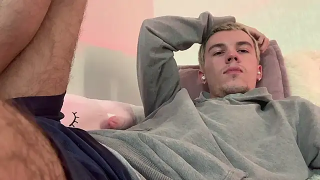 Вебкам-шоу Jeremy1Scott