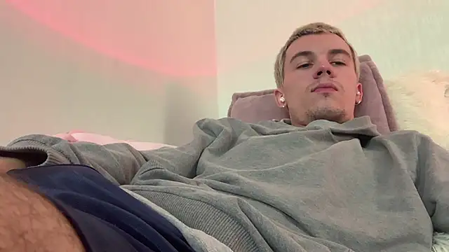 Jeremy1Scott Webcam show