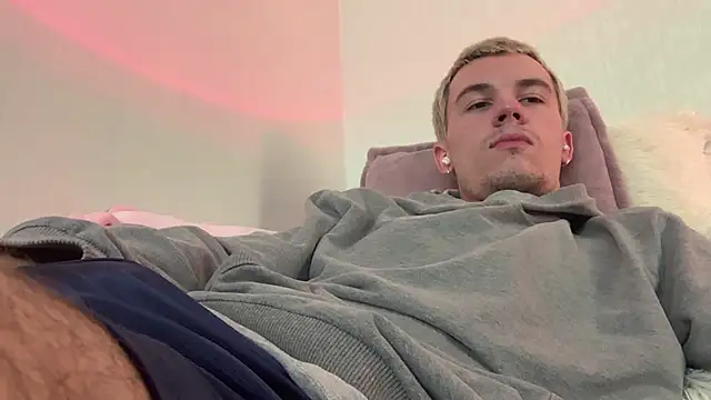 Show webcam de Jeremy1Scott