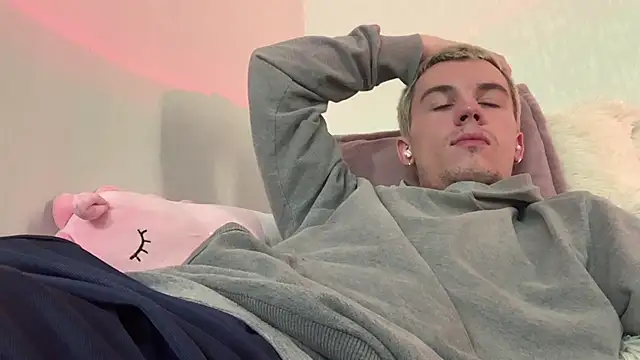 Jeremy1Scott webcam show