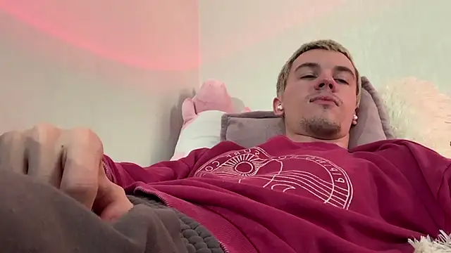 Jeremy1Scott: вебкам-шоу