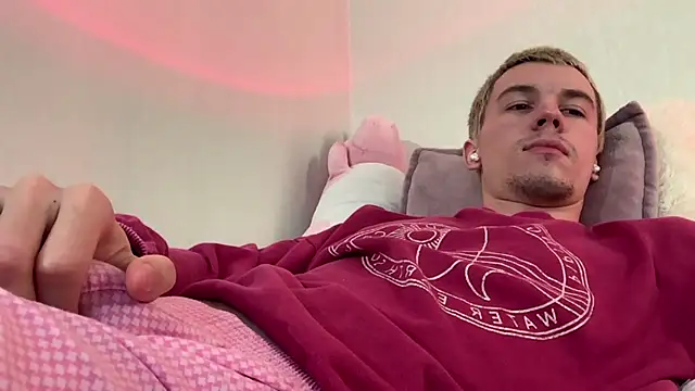 Jeremy1Scott: вебкам-шоу