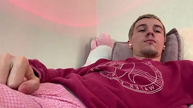 Jeremy1Scott Webcam show
