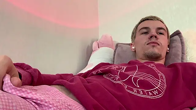 Jeremy1Scott Show in webcam