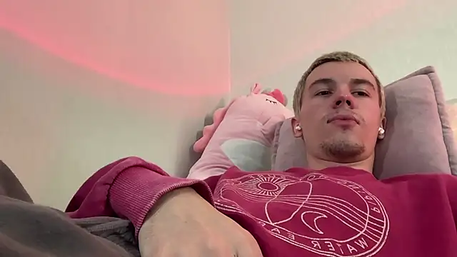 Jeremy1Scott Webcam-Show