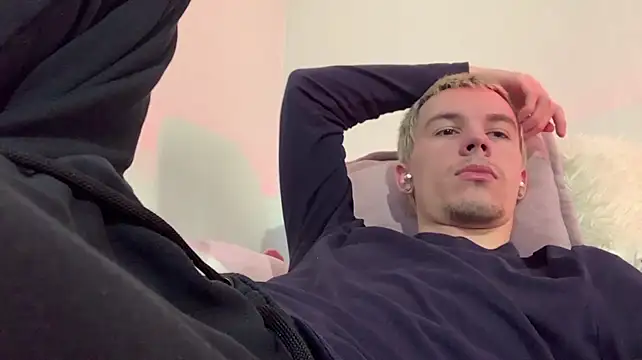 Jeremy1Scott Show Webcam