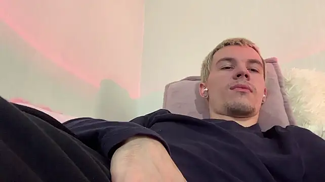 Jeremy1Scott – Kamerová šou