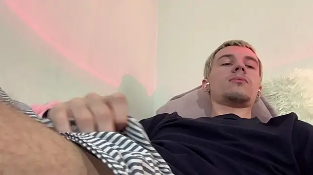 Jeremy1Scott's Webcam Show