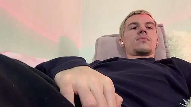 Show Webcam de Jeremy1Scott