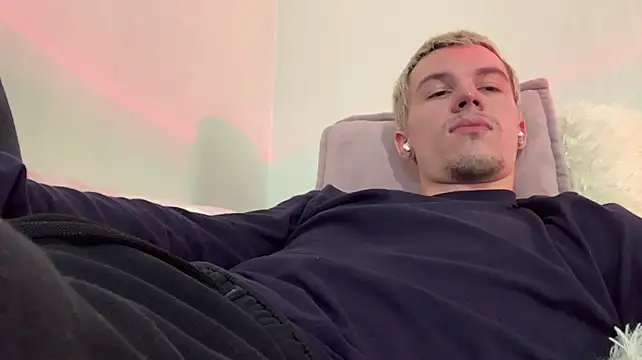 Jeremy1Scott's Webcam Show