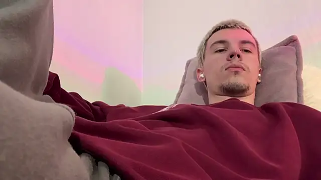 Jeremy1Scott's Webcam Show