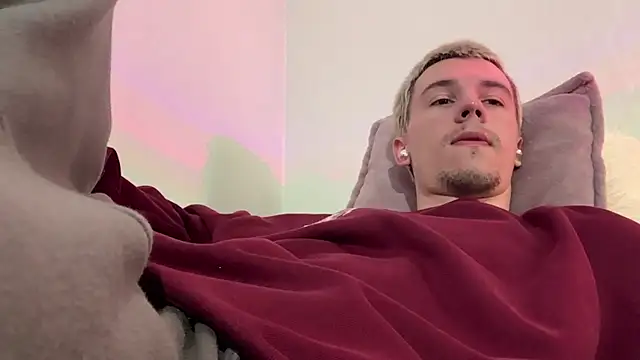 Jeremy1Scott webkamerás műsora