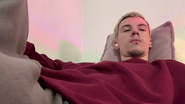 Jeremy1Scott: вебкам-шоу