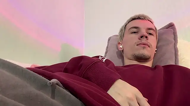 Jeremy1Scottn Webbikameraesitys