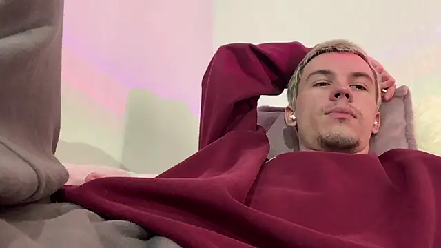 Jeremy1Scott webcam show
