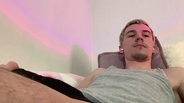 Jeremy1Scott: вебкам-шоу