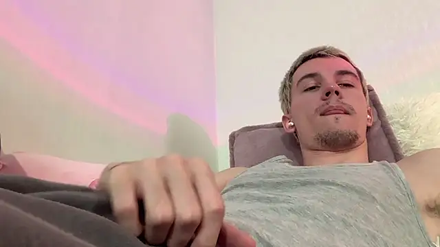 Jeremy1Scott – webcam-show