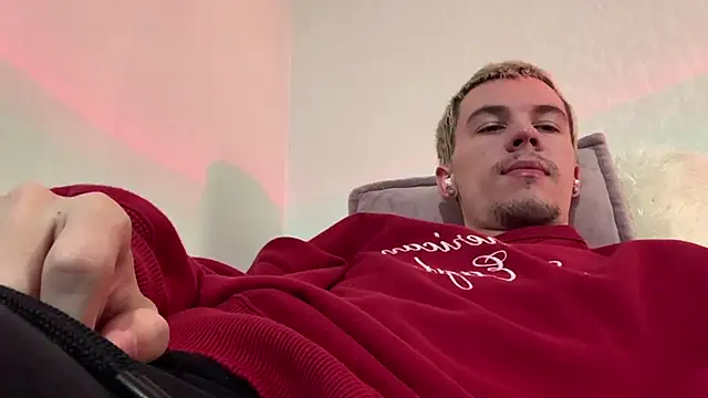 Jeremy1Scott Webcamshow
