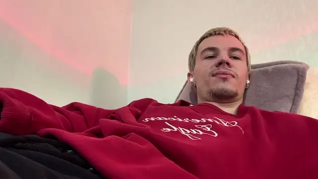 Jeremy1Scott Show Webcam