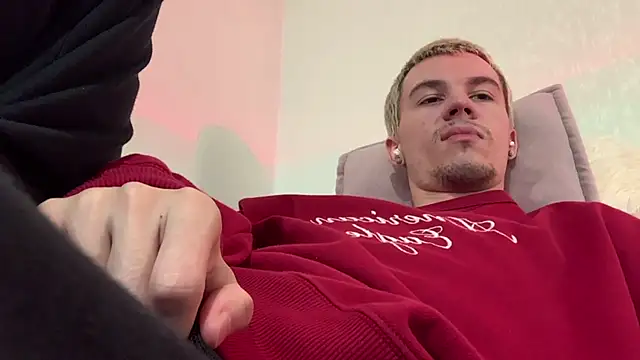 Jeremy1Scottn Webbikameraesitys