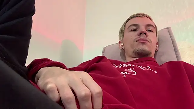 Jeremy1Scott Webcam-Show