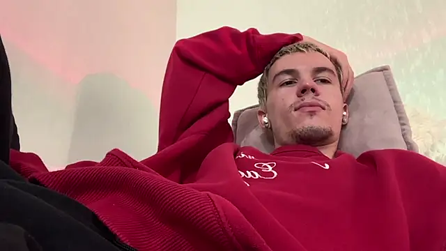 Jeremy1Scott – webcam-show