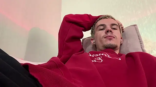 Jeremy1Scott Show Webcam