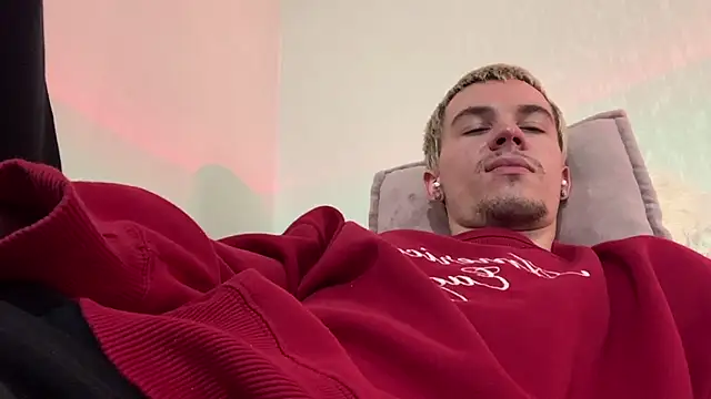 Show de Jeremy1Scott na webcam