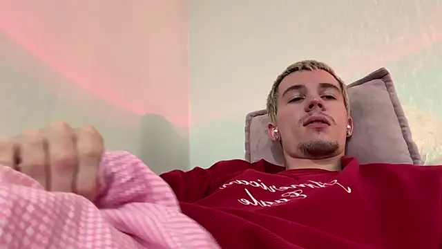 Jeremy1Scott Webcam show