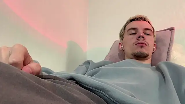 Jeremy1Scott: вебкам-шоу