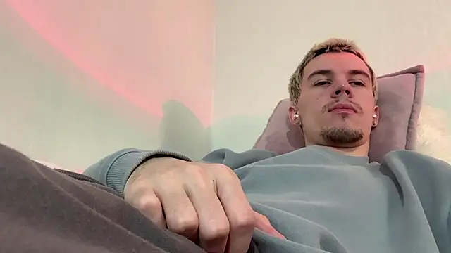 Show Webcam de Jeremy1Scott