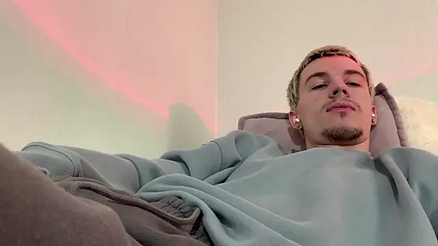 Show de Jeremy1Scott na webcam