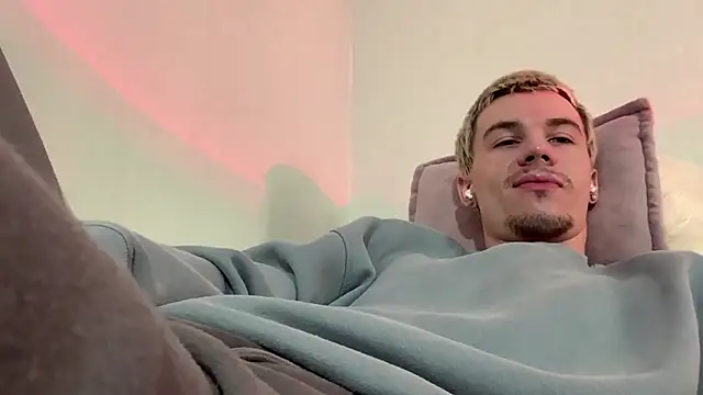 Show Webcam de Jeremy1Scott