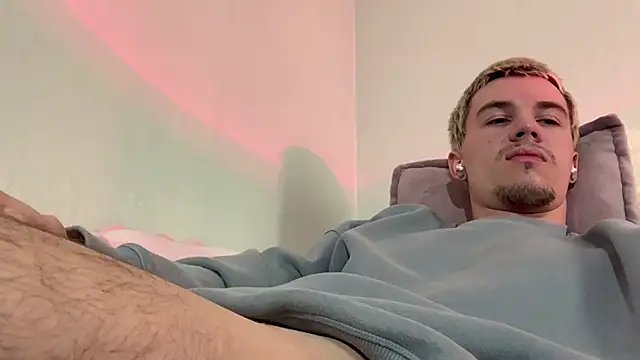 Jeremy1Scott Шоу с уебкамера