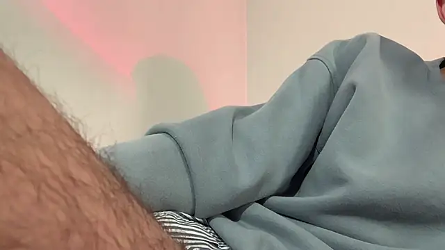 Jeremy1Scott Webcam-Show