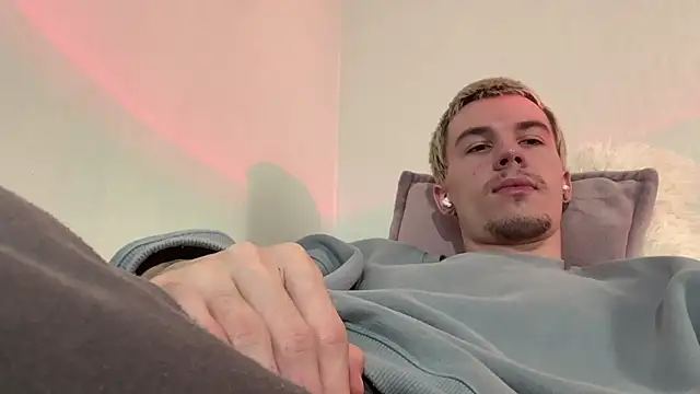 Jeremy1Scott Pertunjukan Webcam