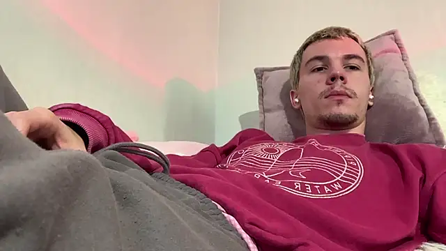 Jeremy1Scottn Webbikameraesitys