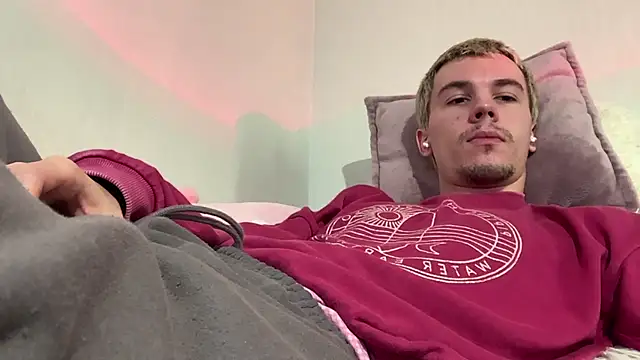 Jeremy1Scott Webcamshow